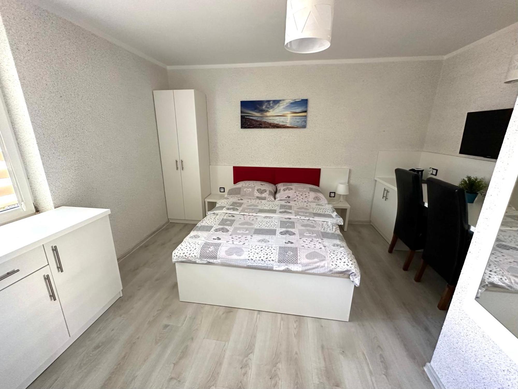 Appartement Gosciniec Władysławowo Extérieur photo